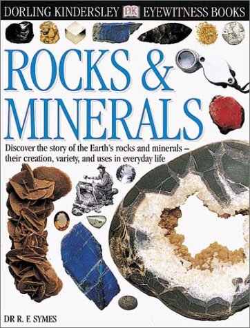 Eyewitness Cover