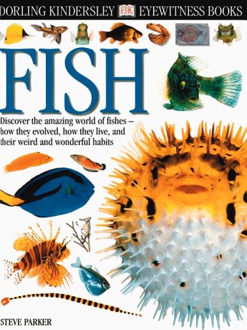Eyewitness Cover