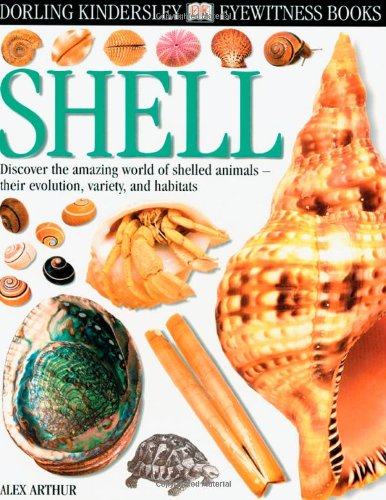 Shell Cover