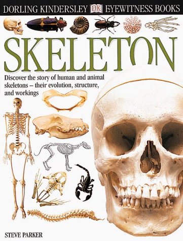 Skeleton Cover