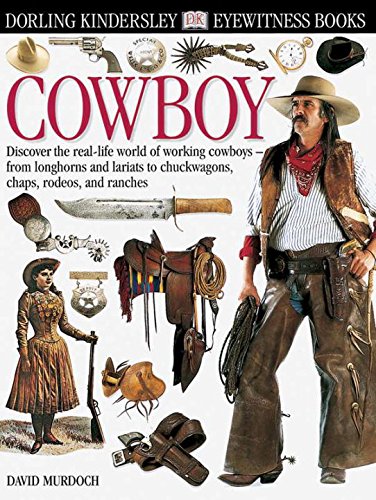 Cowboy Cover