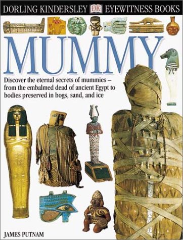 Mummy Cover