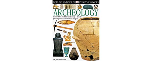 Archeology Cover