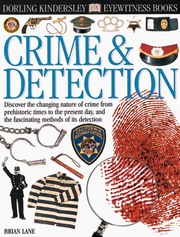 Eyewitness Cover