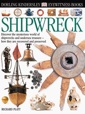 Shipwreck Cover