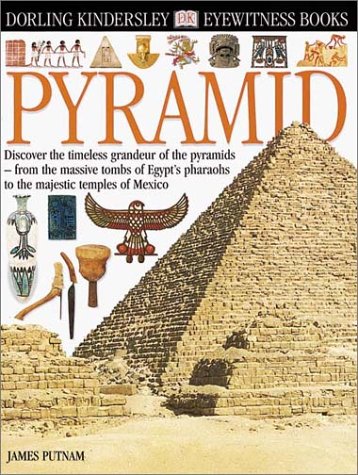 Pyramid Cover