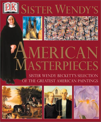 Sister Wendy's American Masterpieces Cover