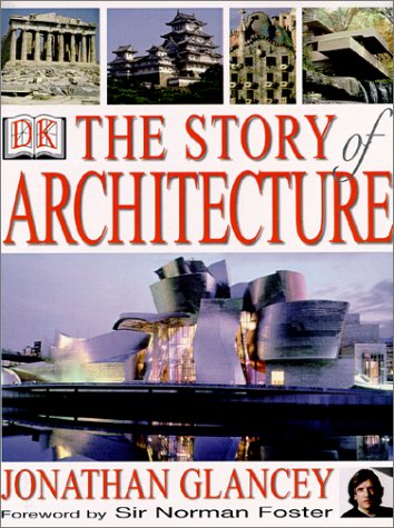 The Story of Architecture Cover