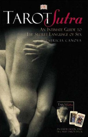 Tarot sutra Cover