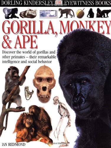 Eyewitness Books  Cover