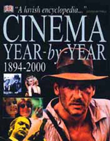 Cinema Cover