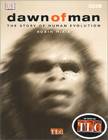 Dawn of man Cover