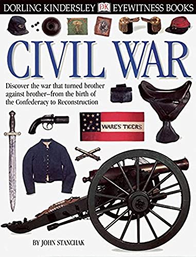 Civil War Cover