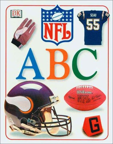 NFL ABC. Cover