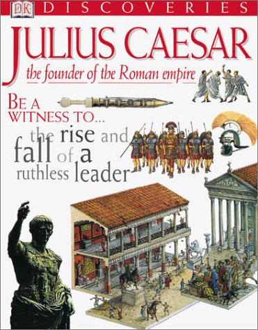 Julius Caesar Cover