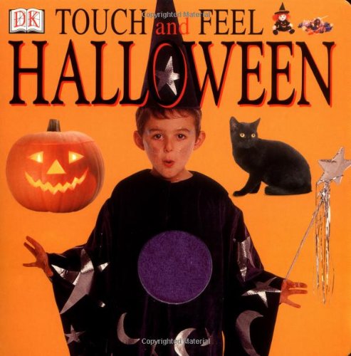 Halloween Cover