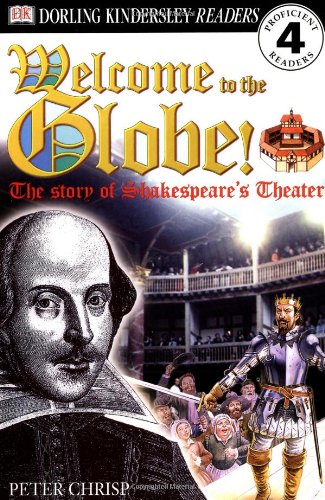 Welcome to the Globe Cover