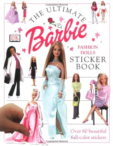 Barbie Cover