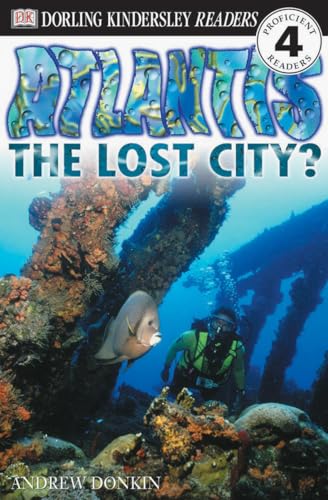 Atlantis Cover