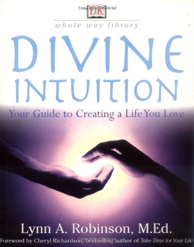 Divine Intuition Cover
