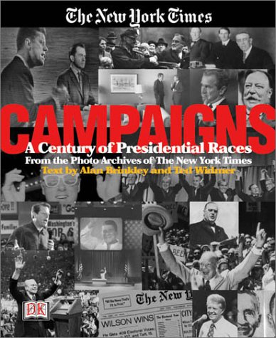 Campaigns Cover