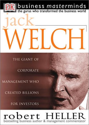 Jack Welch Cover