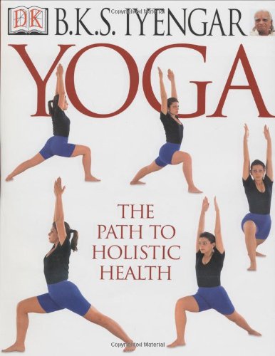 Yoga Cover