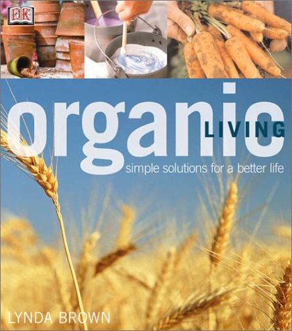 Organic living Cover