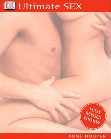 Anne Hooper's ultimate sex guide Cover