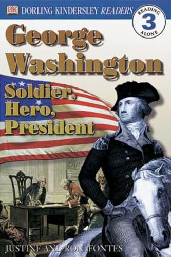George Washington Cover