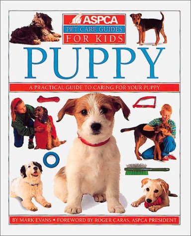 Puppy Cover
