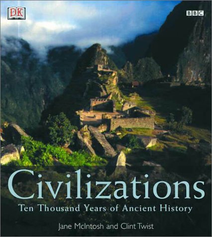 Civilizations Cover