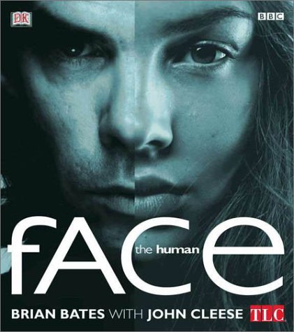 The human face Cover