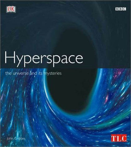 Hyperspace Cover