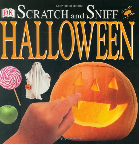 Halloween. Cover