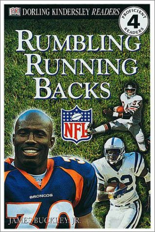 Rumbling running backs Cover