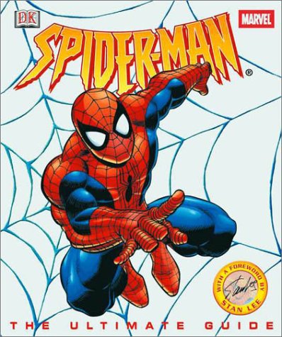 Spider-man Cover