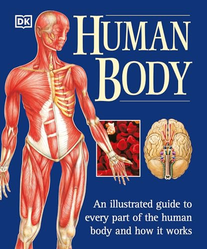 Human body Cover