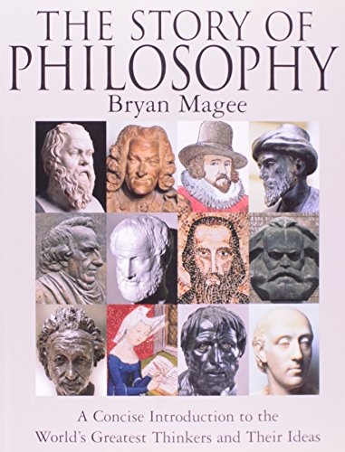 Story of Philosophy Cover