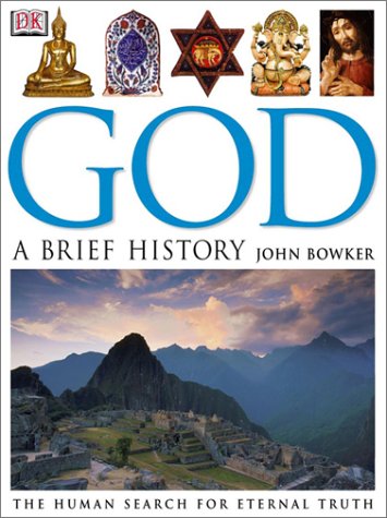 God Cover