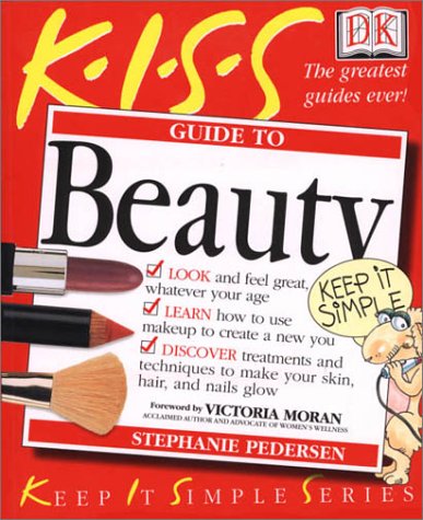 K-I-S-S beauty Cover
