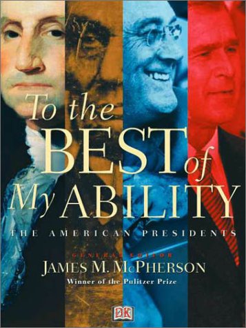 "To the best of my ability" Cover