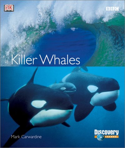 Killer Whales Cover