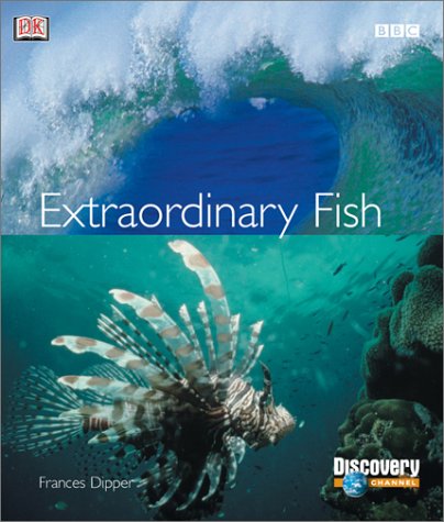 Extraordinary Fish Cover