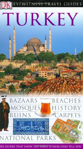 Turkey Cover