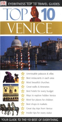 Venice Cover