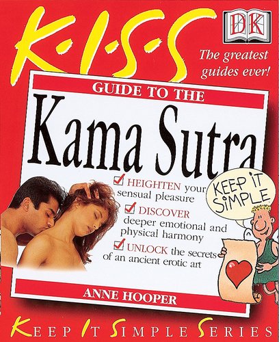 K.I.S.S. guide to the Kama Sutra Cover