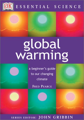 Global Warming Cover