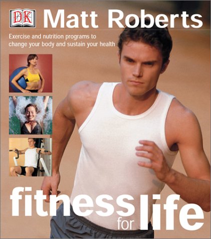Fitness for life Cover