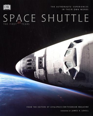 Space shuttle Cover